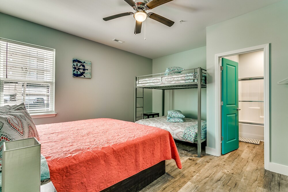 Together Resorts Cherry Grove Resort at 5405 A N Ocean Blvd - photo 13