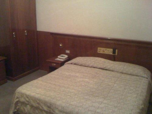 Hotel Europa Depandance in Isernia, Italy