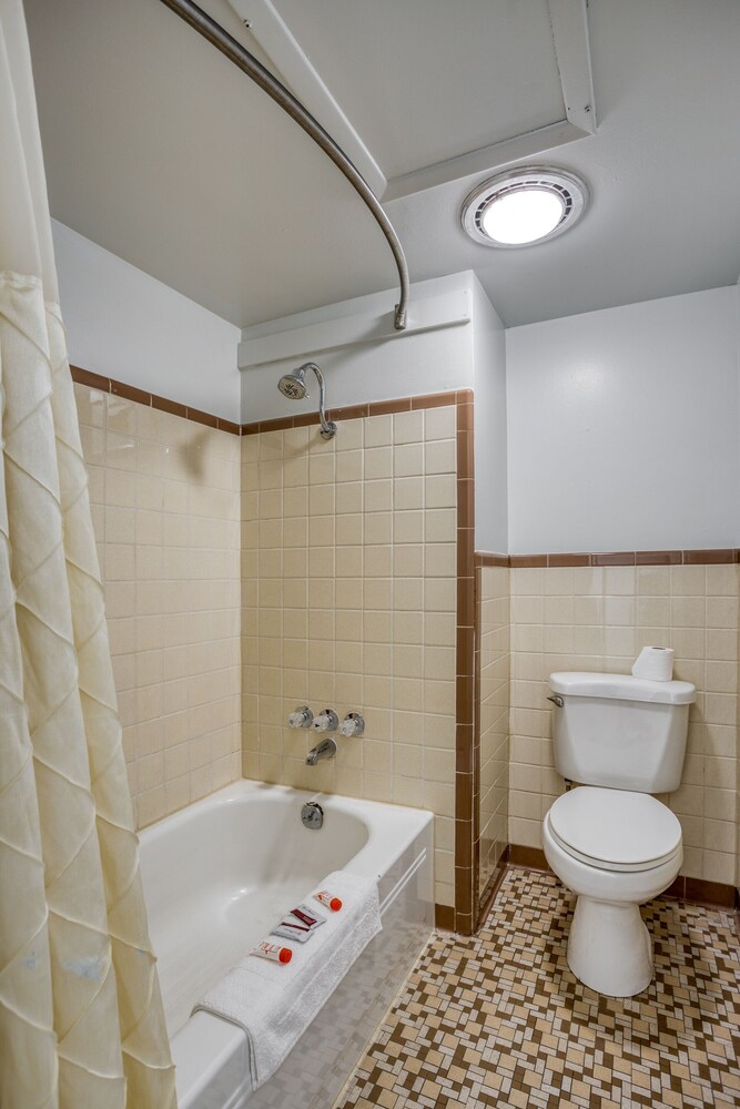 OYO Hotel Heber Springs Lakeside - photo 34