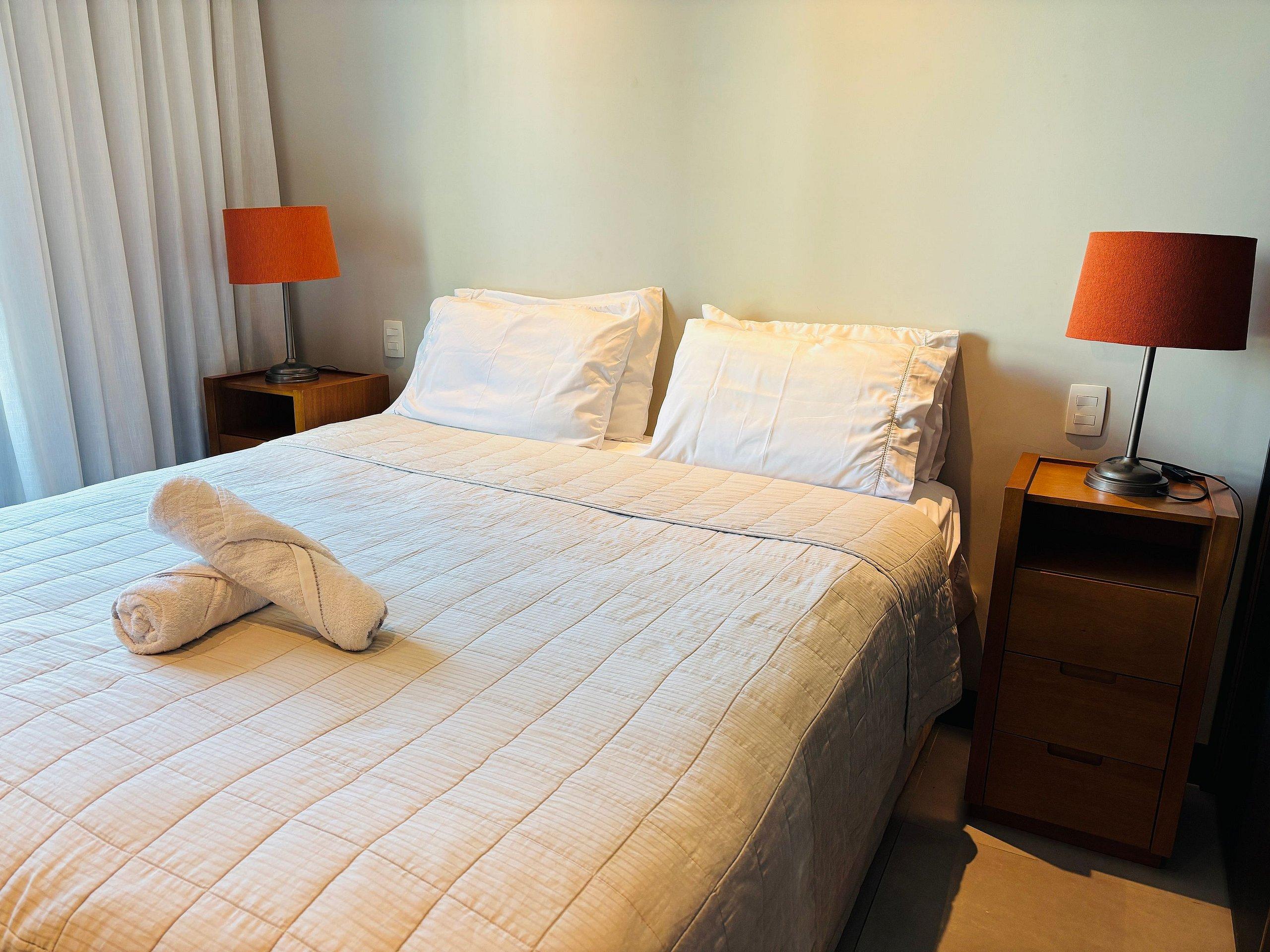 Morada Premium MCR Pinheiros — hotel in Pinheiros