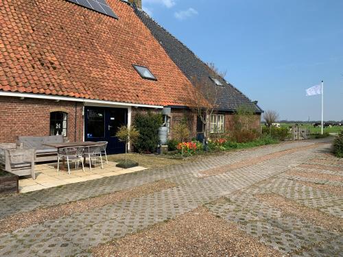 Bed and Breakfast de Salix — Franeker — photo 4