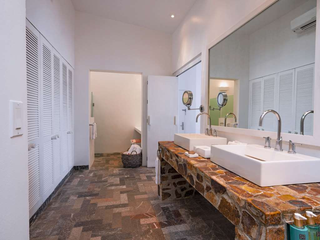 Las Brisas Acapulco Master Suite Jacuzzi