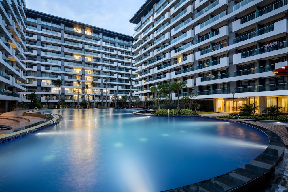 Tian Yi International Hotel in Phnom Penh, Cambodia