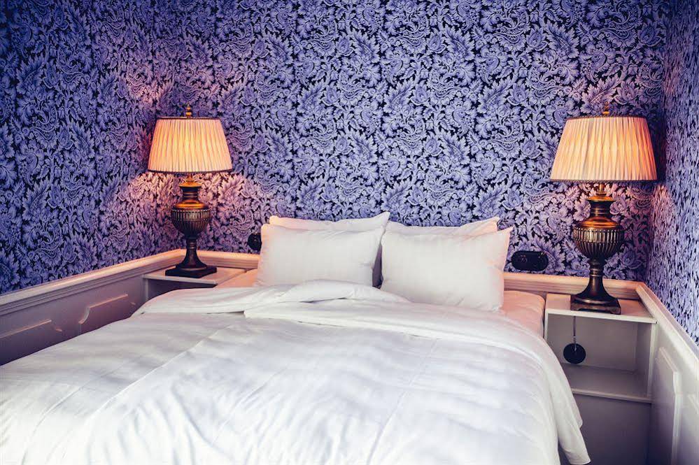 Hotell Robinson — Goeteborg — photo 3