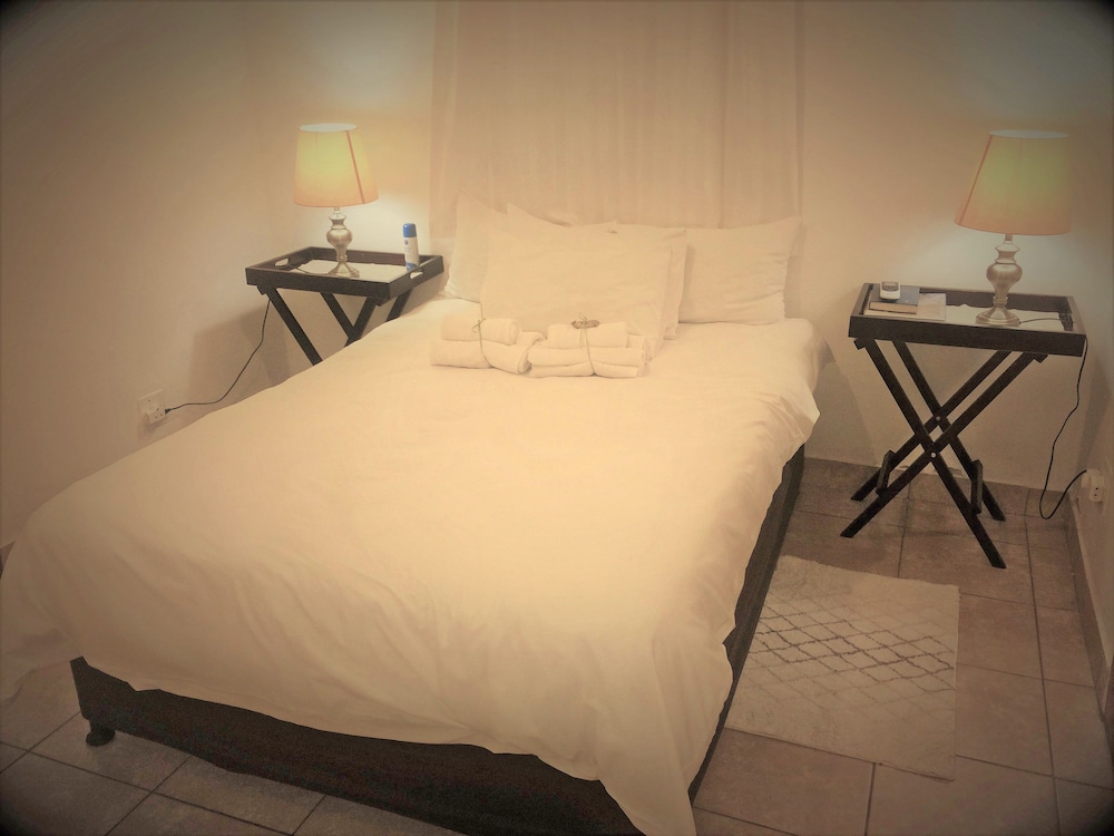La Vida B&B Self Catering and Camping — Mariental — photo 4