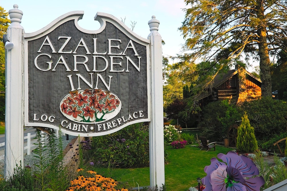 Azalea Garden Inn - photo 58