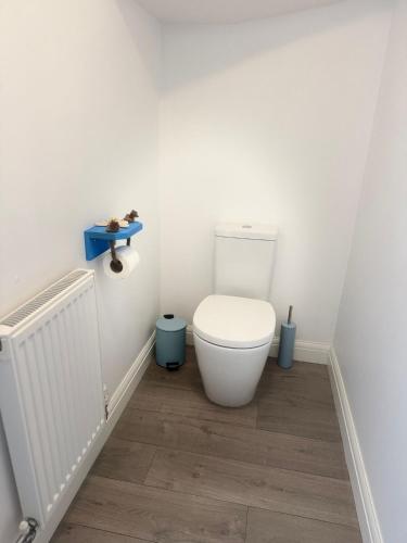 Dream Weaver 2 Bedroomed Cottage on the Bay Filey with On Site Gym And Swimming Pool