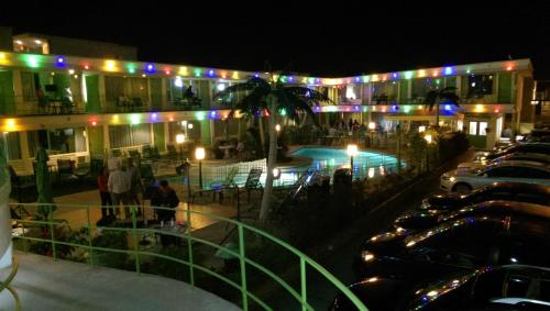 Caribbean Motel - photo 48