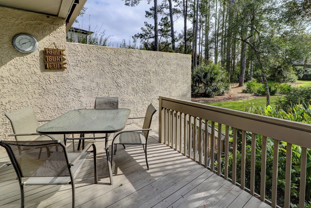 1252 Harbour Town Club at The Sea Pines Resort - photo 27