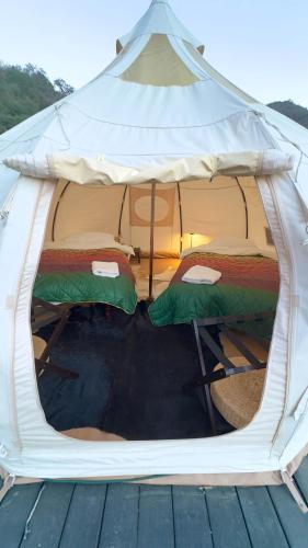 Paradise Ranch Inn Lucky Tent - photo 14