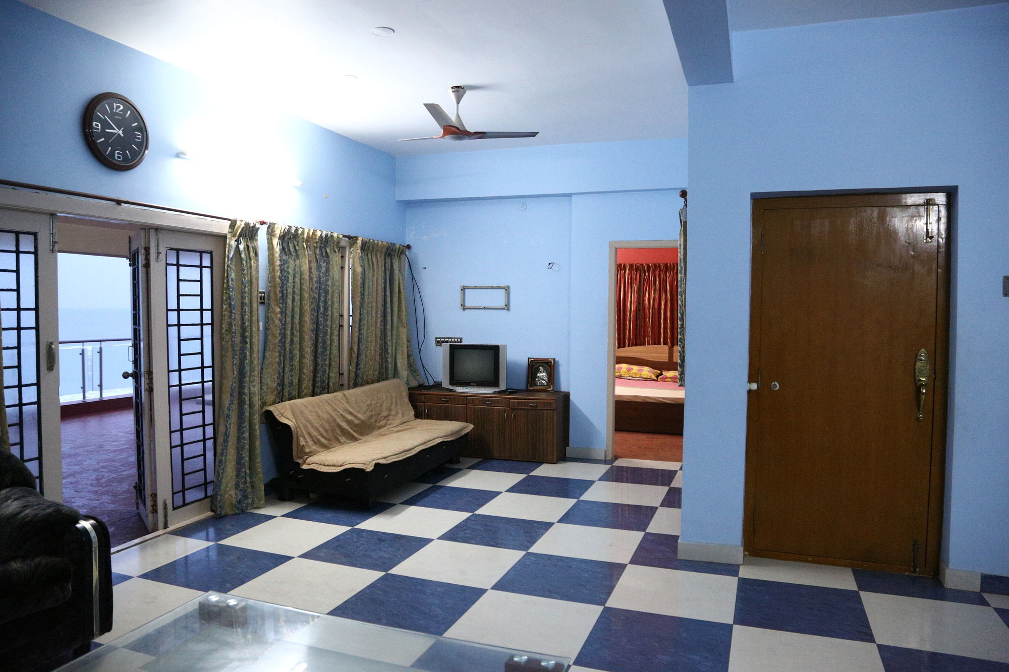 Fast Track Ecr - last minute hotel in Chennai