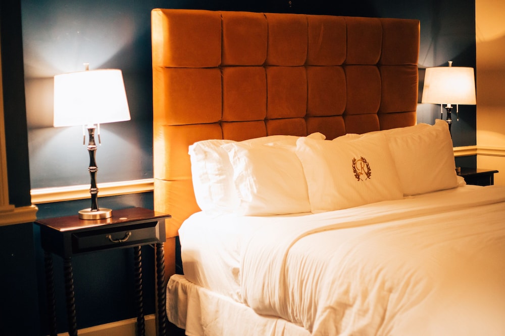 The Remington Suite Hotel and Spa - photo 17