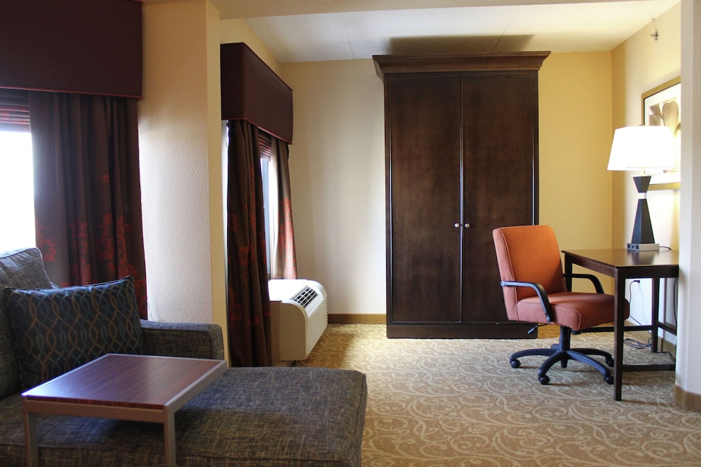 Hampton Inn Gettysburg - photo 13