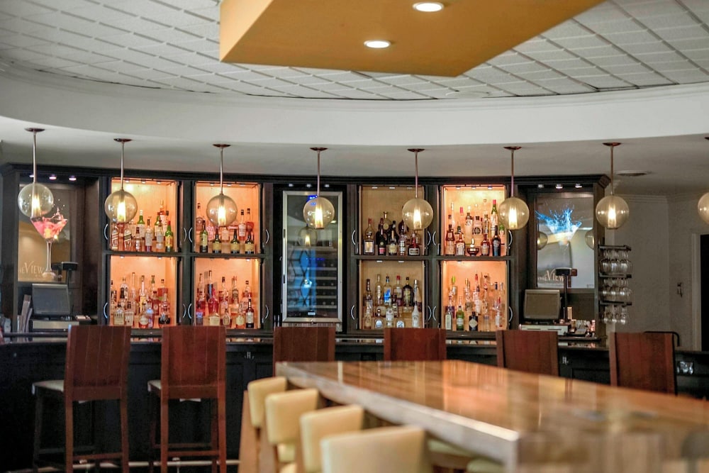 Ann Arbor Marriott Ypsilanti at Eagle Crest - photo 58
