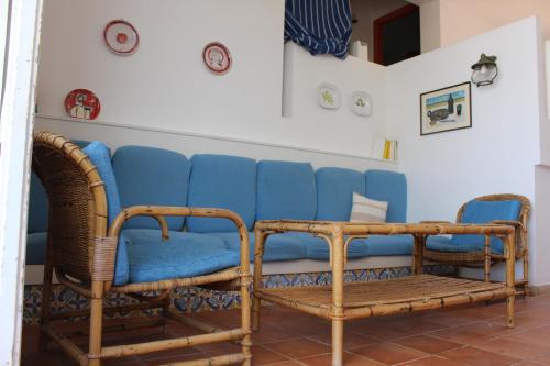Villa Casa Madre — 4-Star Luxury Hotel in San Vito Lo Capo, Italy