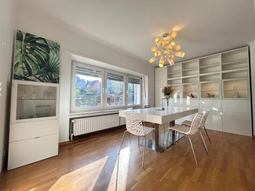 Vivacity in Dudelange, Luxembourg