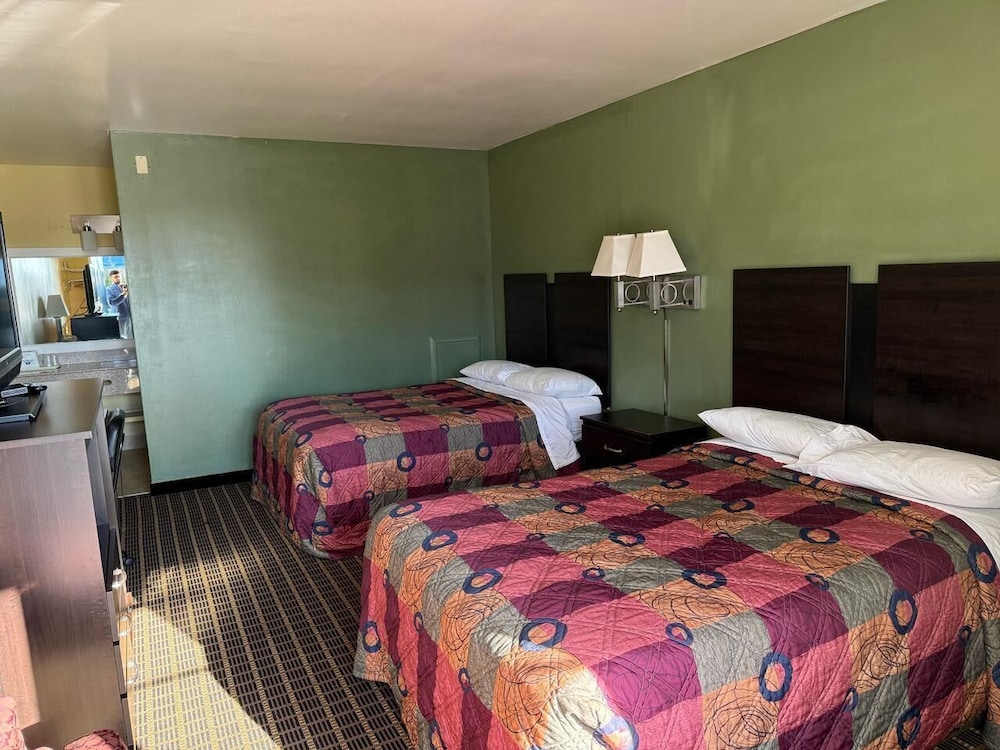 Relax Inn - photo 26
