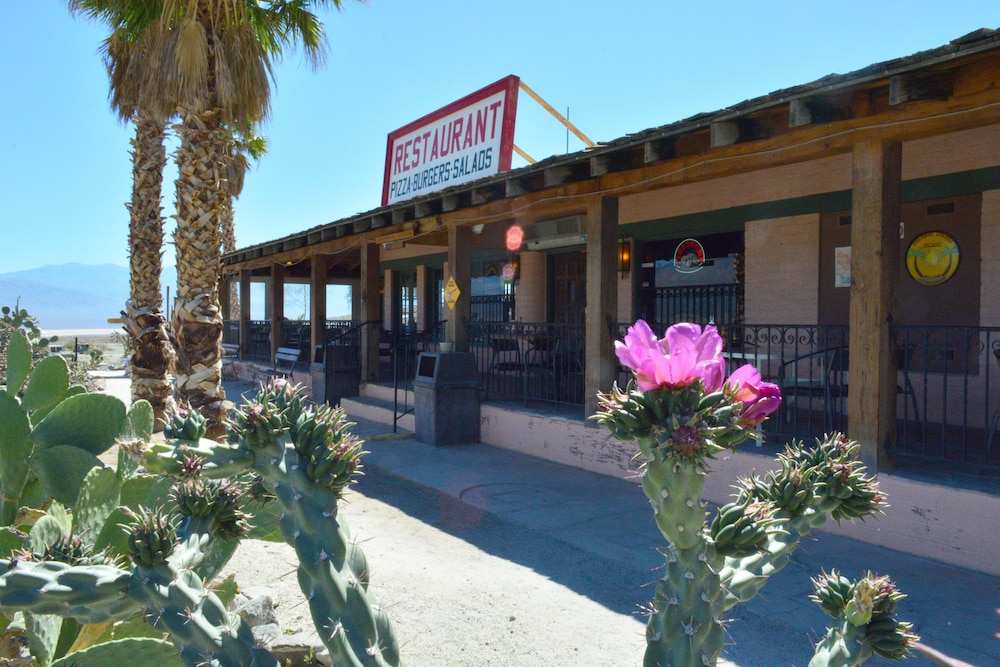 Panamint Springs Resort - photo 64