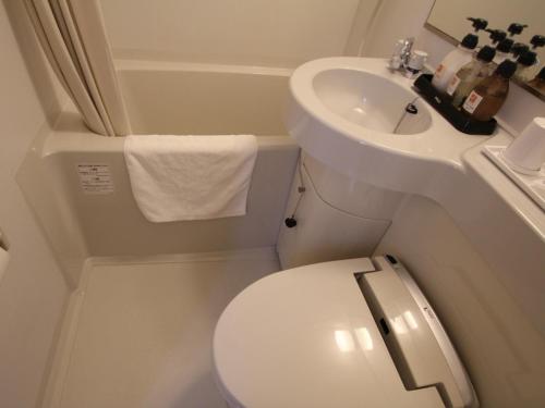 Anan Plaza Hotel Vacation STAY 54400v — Anan — photo 2