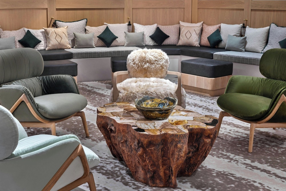 The St. Regis Aspen Resort - photo 115