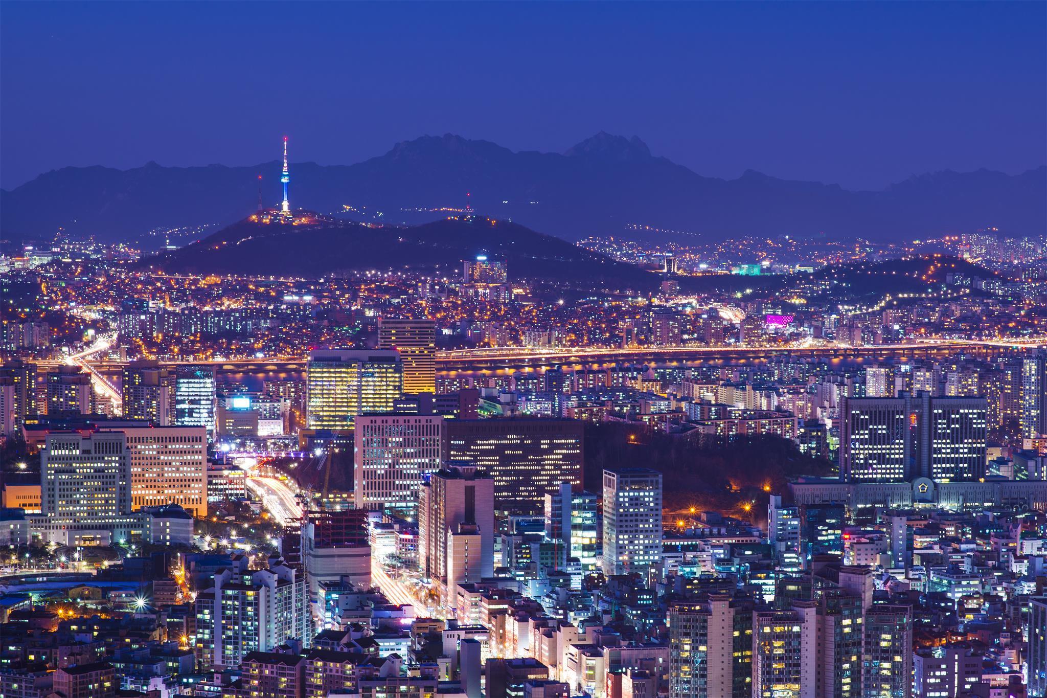 Le Mong Hotel - last minute hotel in Seoul