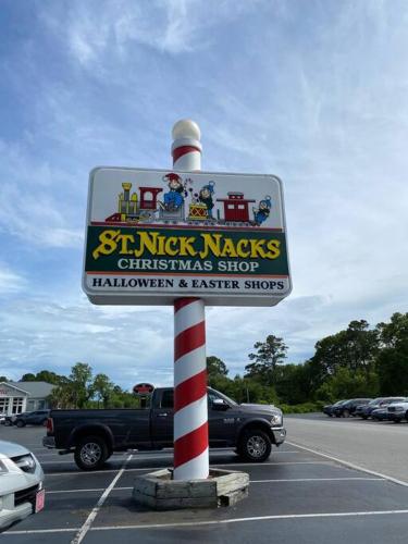 Summer Bookings Available NOW Going Fast — 4-Star Luxury Hotel in Calabash, United States