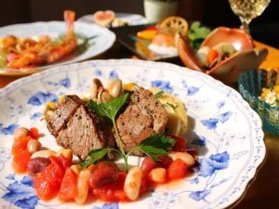 Yuzawa Tamakiya in Niigata, Japan