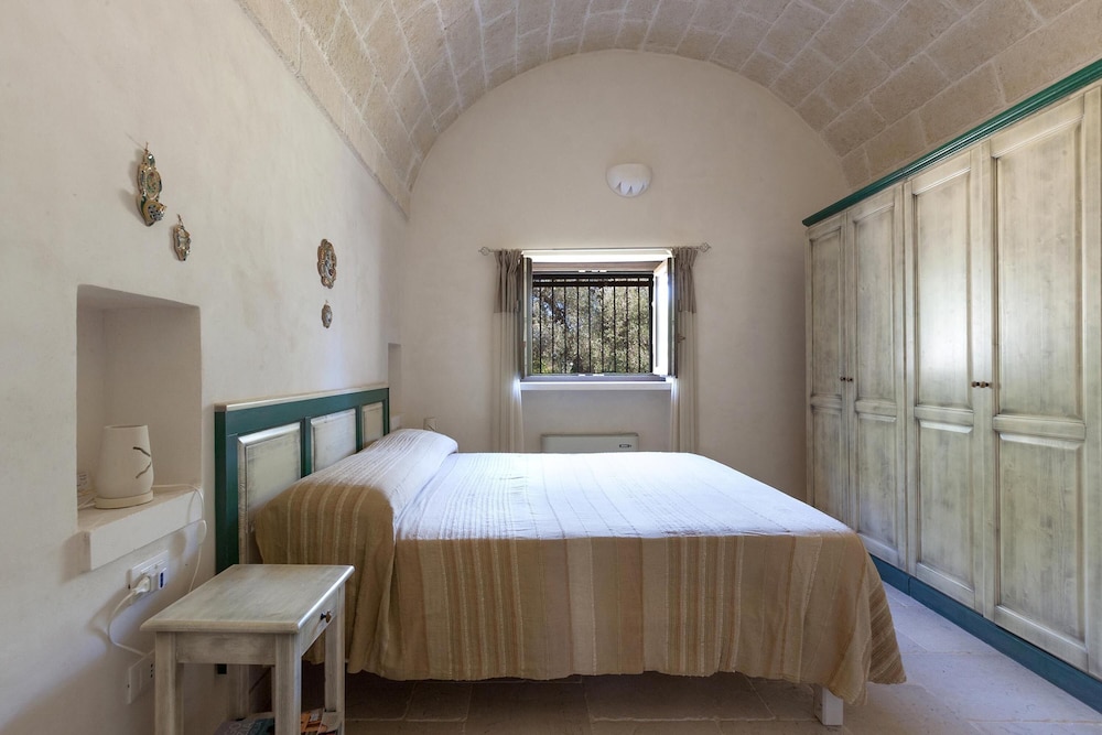 Le Site — Ostuni — photo 2