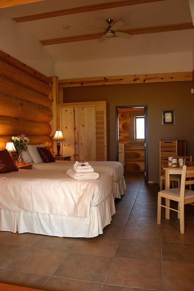 Fraser River Lodge — Agassiz — photo 3