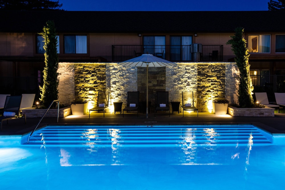 Napa Valley Marriott Hotel & Spa - photo 49