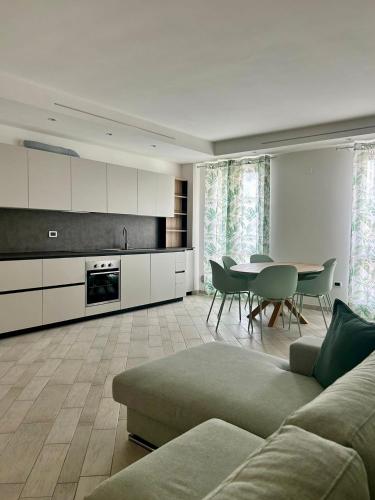 Appartamento Borgomarina — 4-Star Luxury Hotel in Cervia, Italy