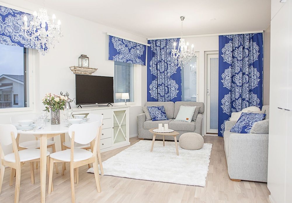 Crystal Suites 1 — Rovaniemi — photo 5