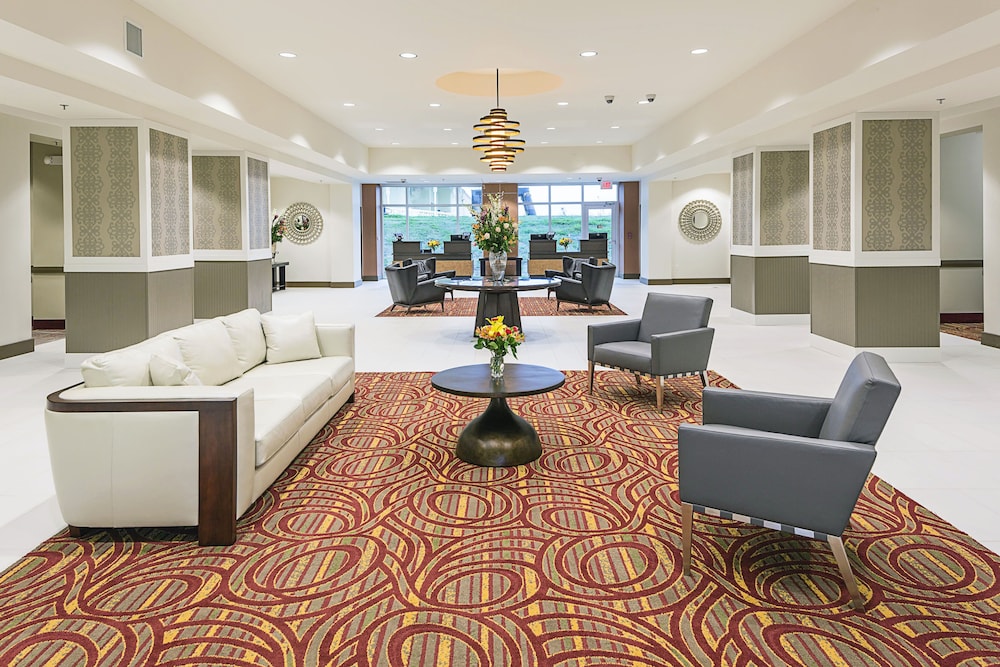 Boomtown Casino & Hotel New Orleans — Harvey — photo 3