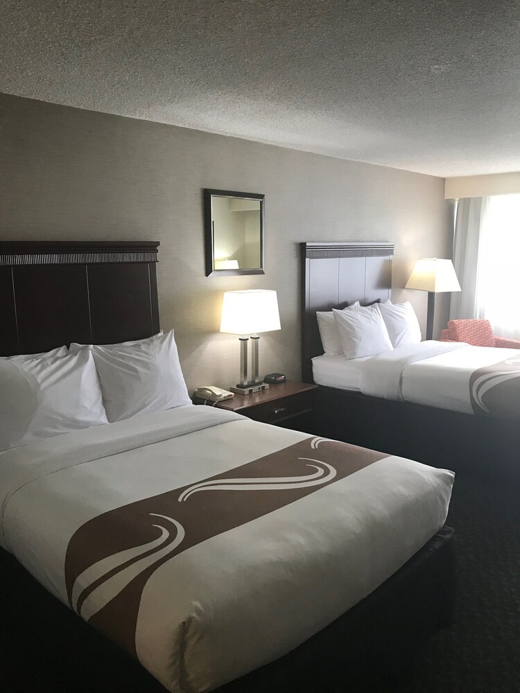 Quality Inn & Suites Vestal Binghamton near University - photo 19