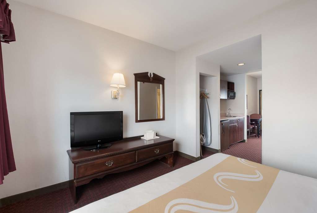Quality Inn Grand Suites Bellingham - photo 7