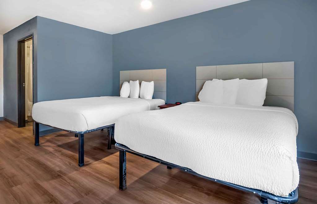 Extended Stay America Select Suites Orlando Sanford Airport - photo 12