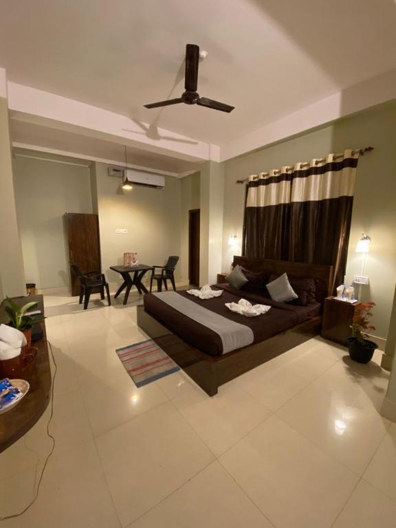 Alhanney Housing in Guwahati, India