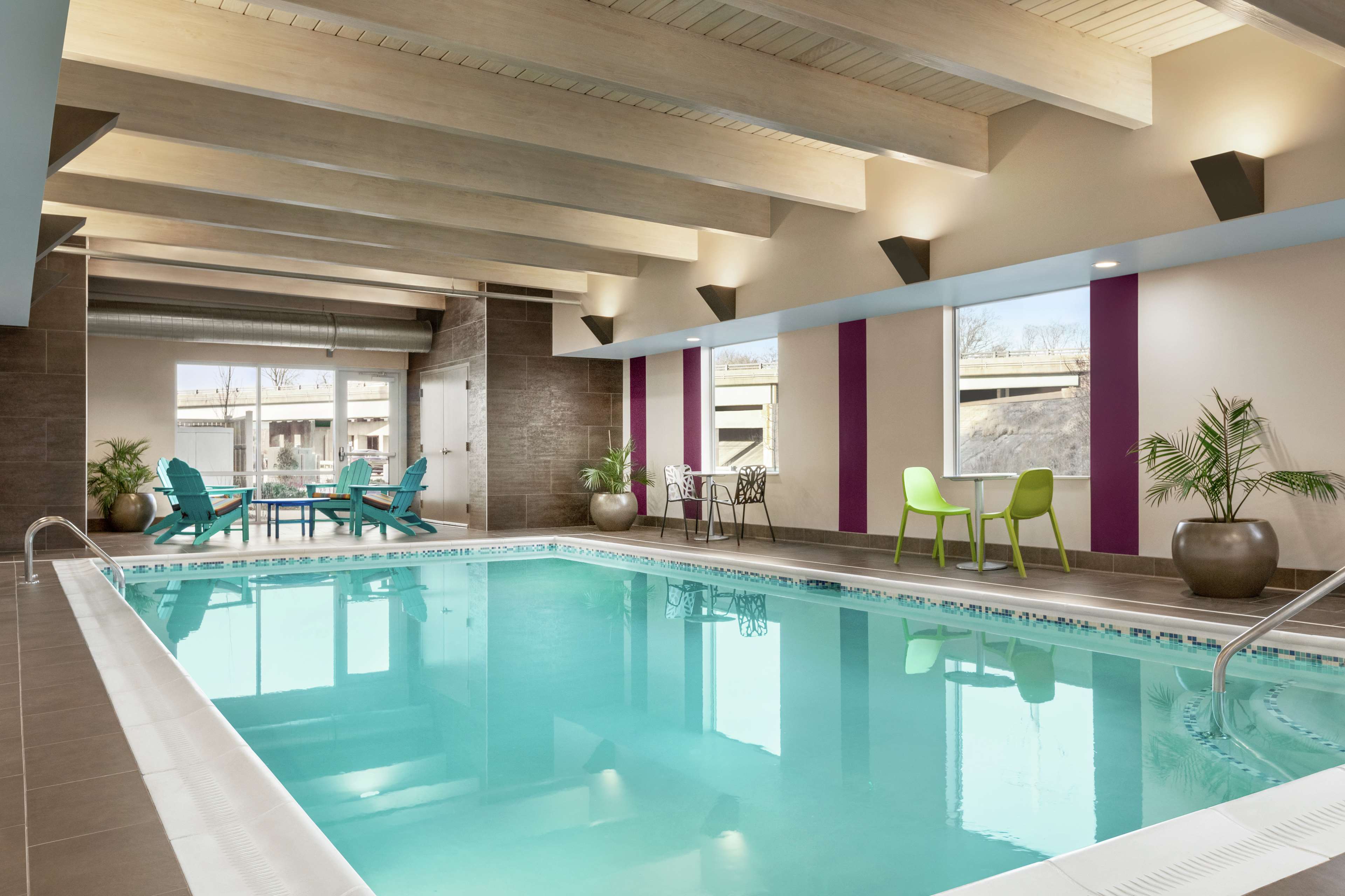 Home2 Suites by Hilton Ridley Park Philadelphia Airport South - photo 14
