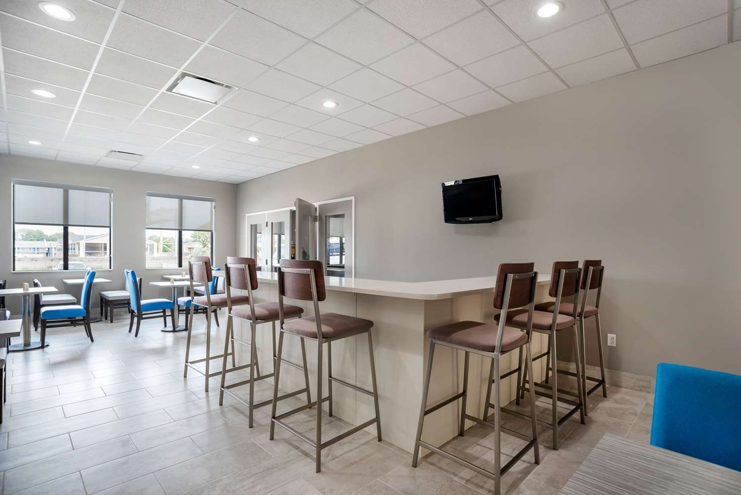 Quality Inn Baton Rouge East I 12 - photo 6