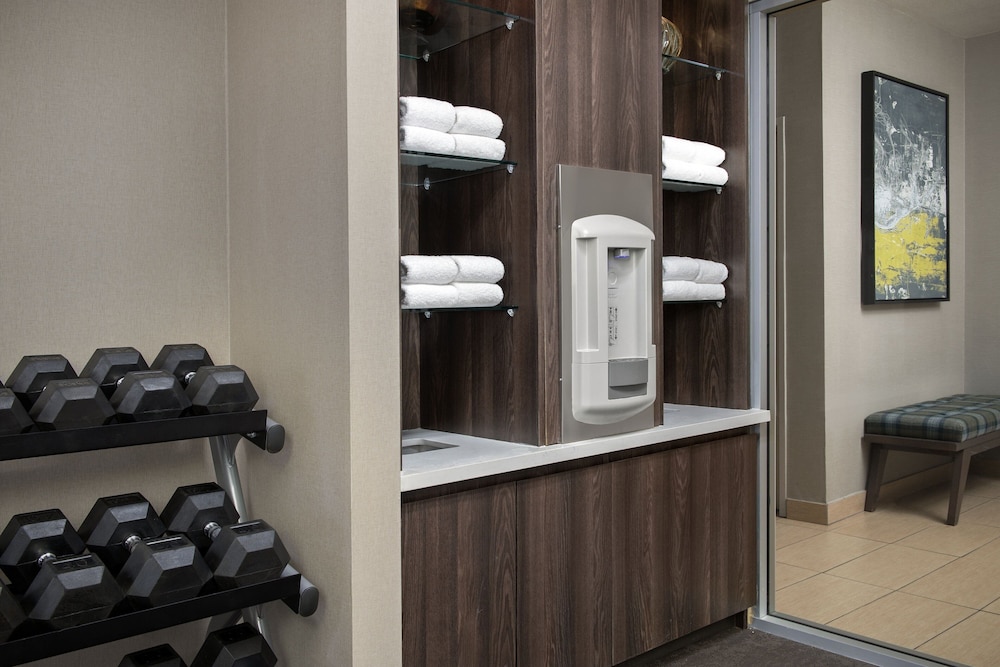 Residence Inn by Marriott Phoenix Airport - photo 29