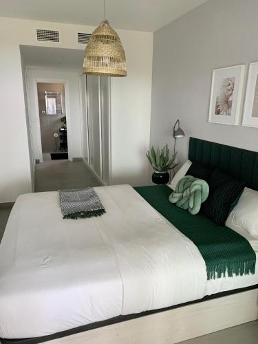 Blue Sunset Luxury Seaview Apartment La Duquesa — Manilva — photo 4