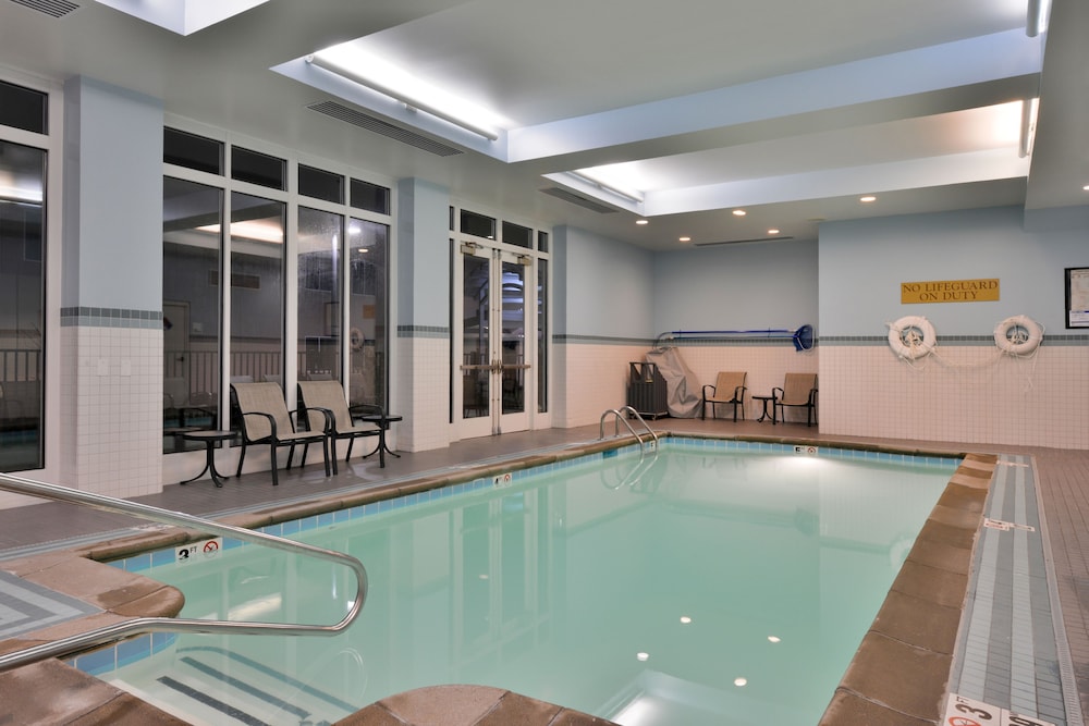 Holiday Inn Kansas City Airport by IHG - photo 29