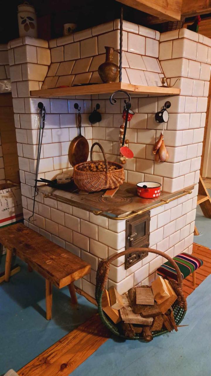 Na wsi Zalesie 53 pet-friendly hotel Wyszki