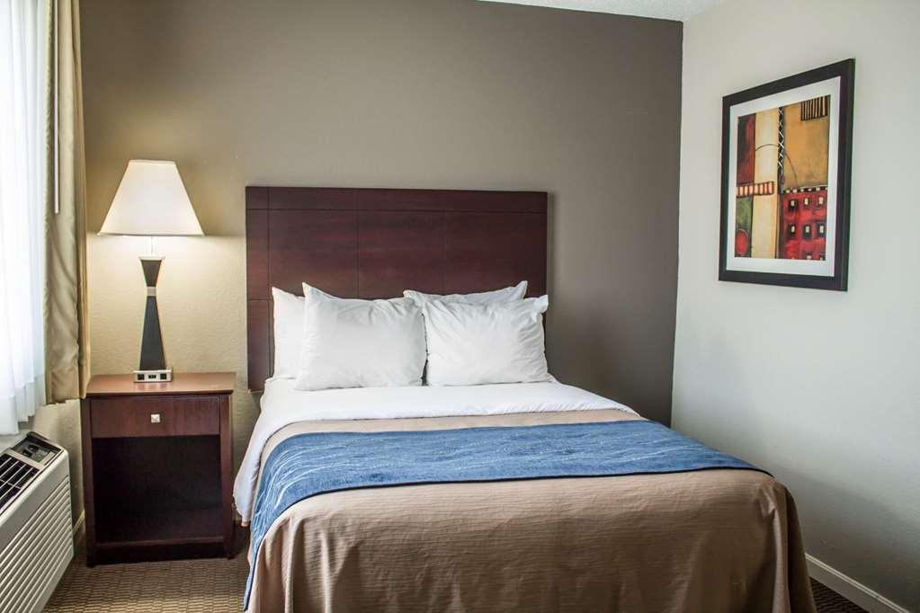 Comfort Inn Sandusky - photo 10