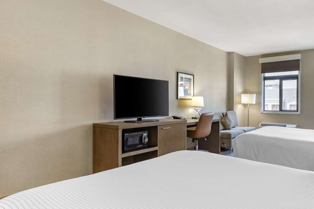 Cambria Hotel Rockville - photo 34