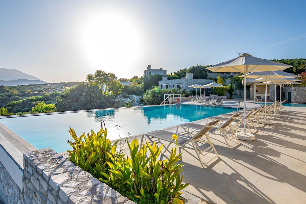 Dalabelos Estate - last minute hotel in Rethymno