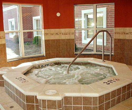 Homewood Suites by Hilton Cleveland Beachwood - photo 3