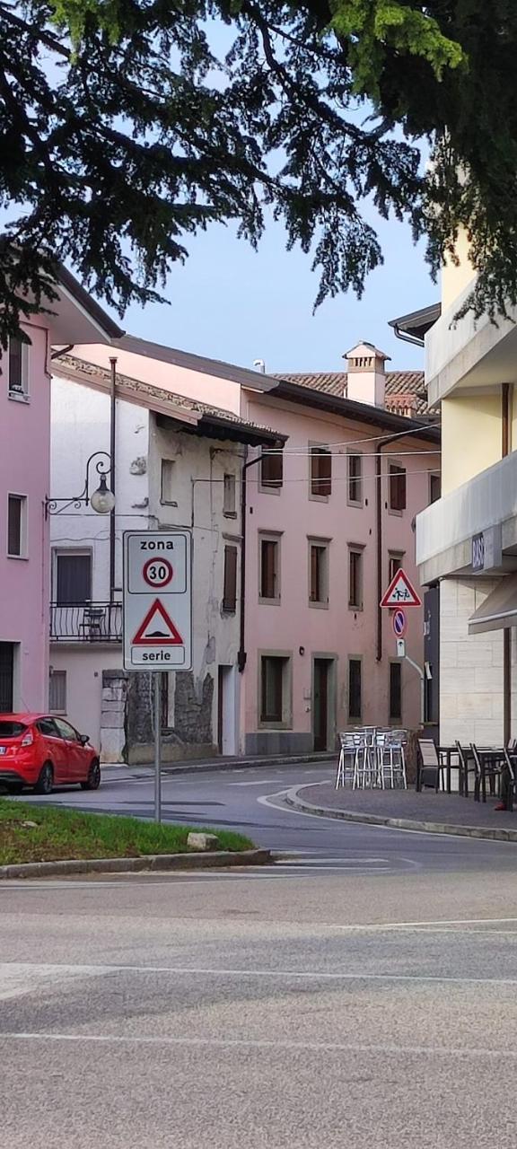 Casettafagagna — 4-Star Luxury Hotel in Fagagna, Italy