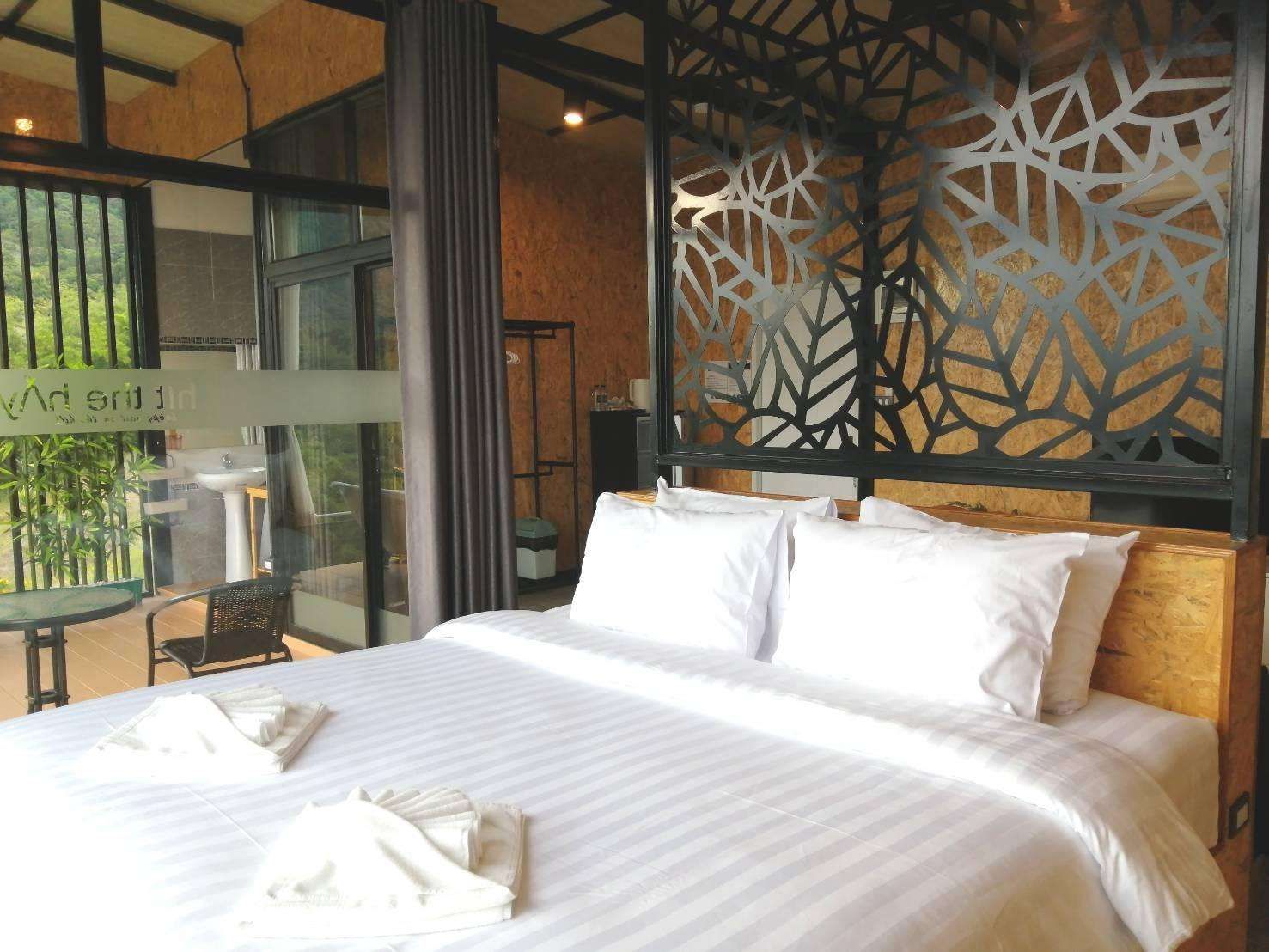 Hit The Hay @Khao Kho in Khao Kho, Thailand