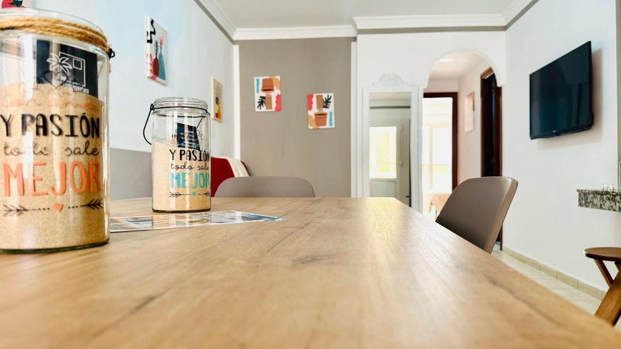 Sun Days Corralejo iRent Fuerteventura in Corralejo, Spain